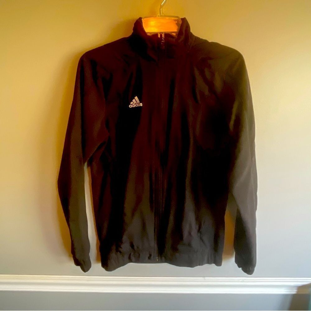 Women’s Adidas Scorch Jacket size XS climawarm